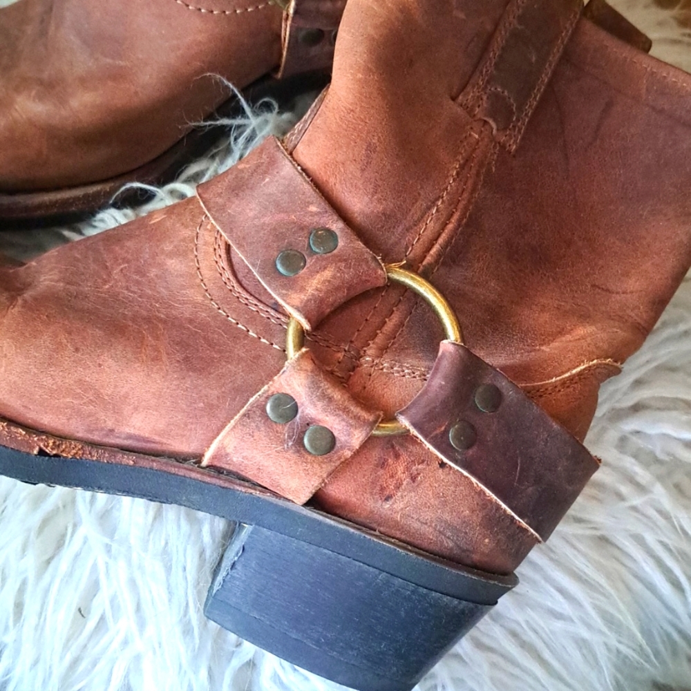 Biltrite Rambler Festival Ankle Boot